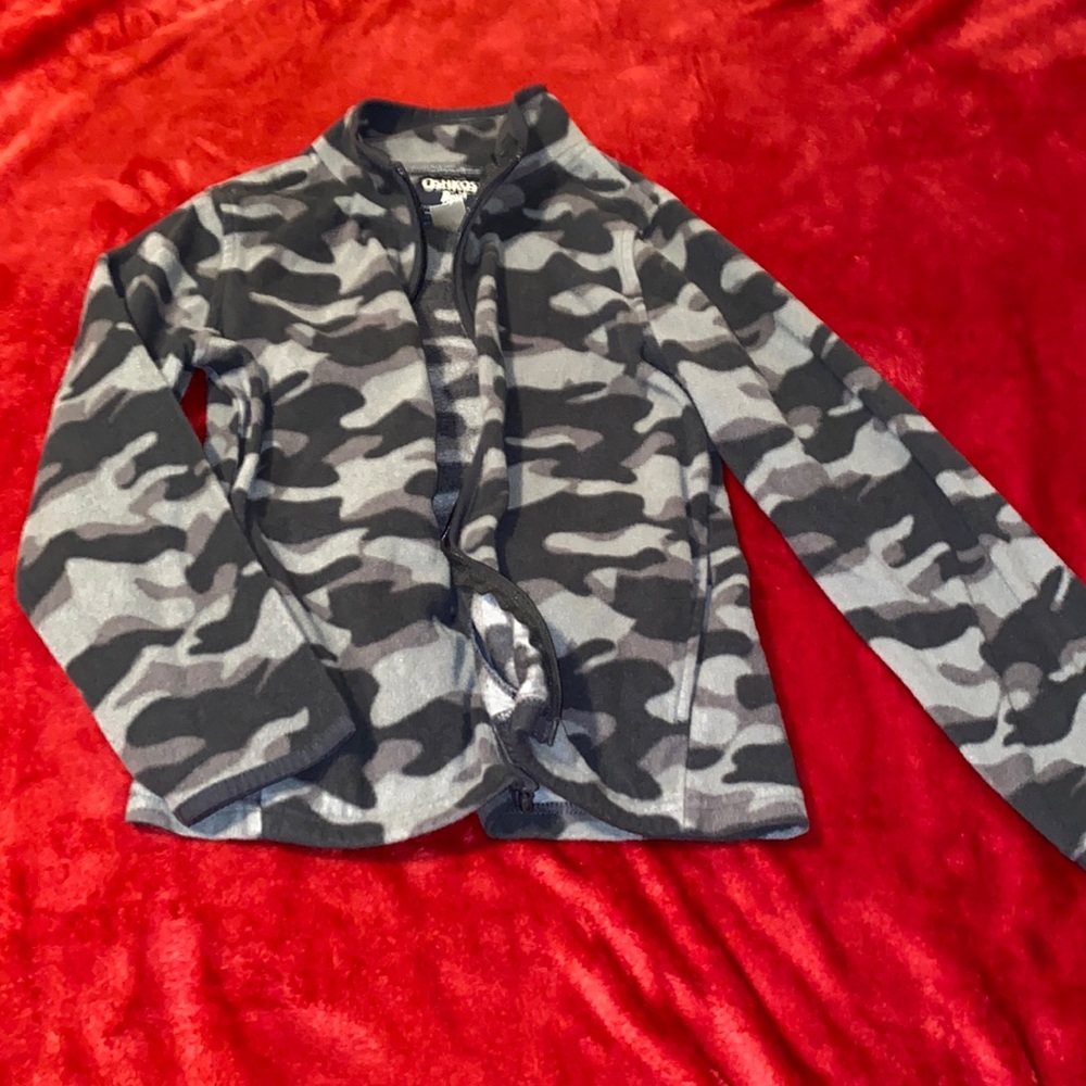 Osh Kosh boys jacket